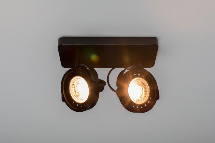 Actual product image Zuiver Spot Light Dice Multi (320 lm, GU10)