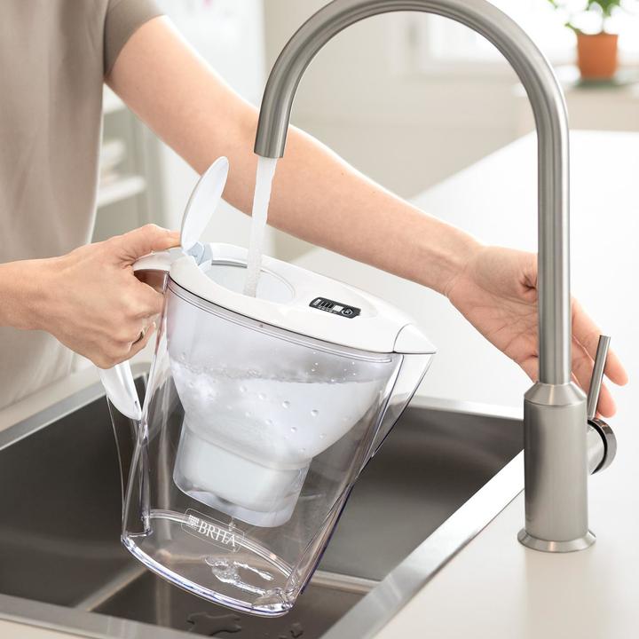 Productafbeelding Brita Marella XL incl. 2 MX PRO