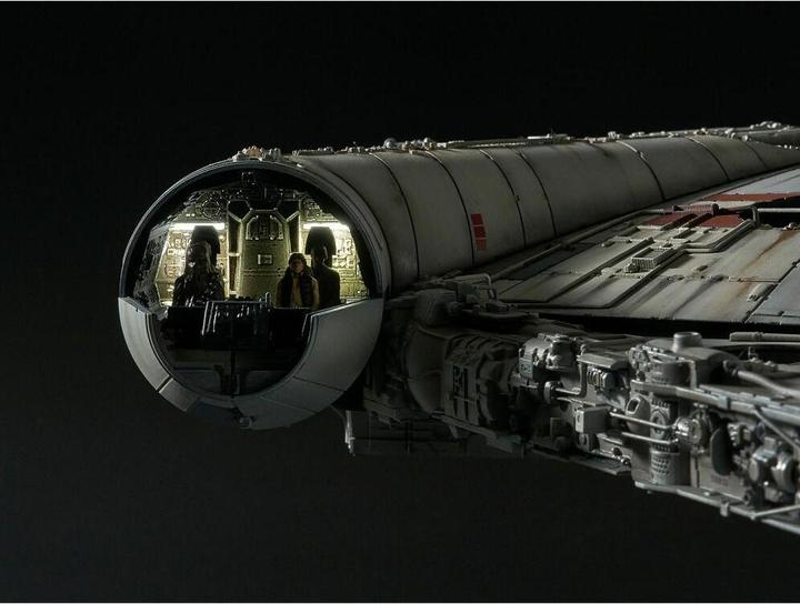 Immagine prodotto Revell Millennium Falcon