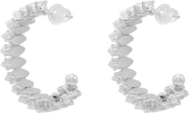 Immagine prodotto Heideman Stacy color argento (100% acciaio inossidabile)