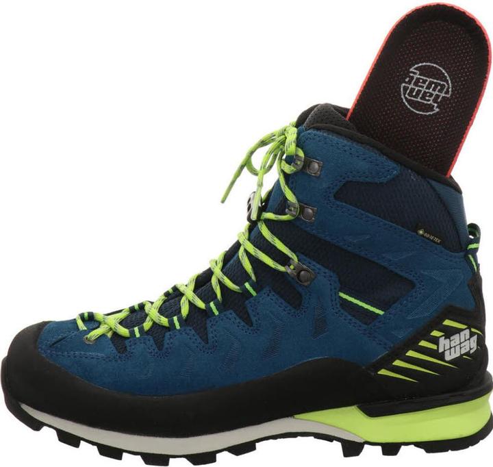 Produktbild Hanwag Makra Pro GTX (48)