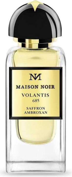 Maison Noir Volantis 685 EdP