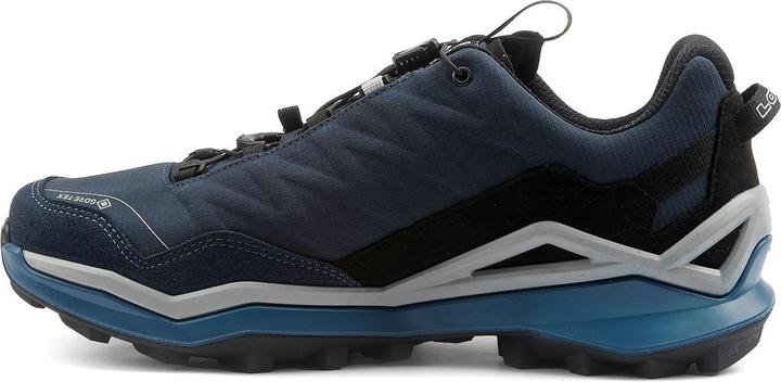 Actual product image Lowa Maddox Pro (41.5)
