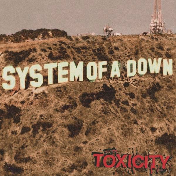 Toxicité (Système d'un duvet, 2018)