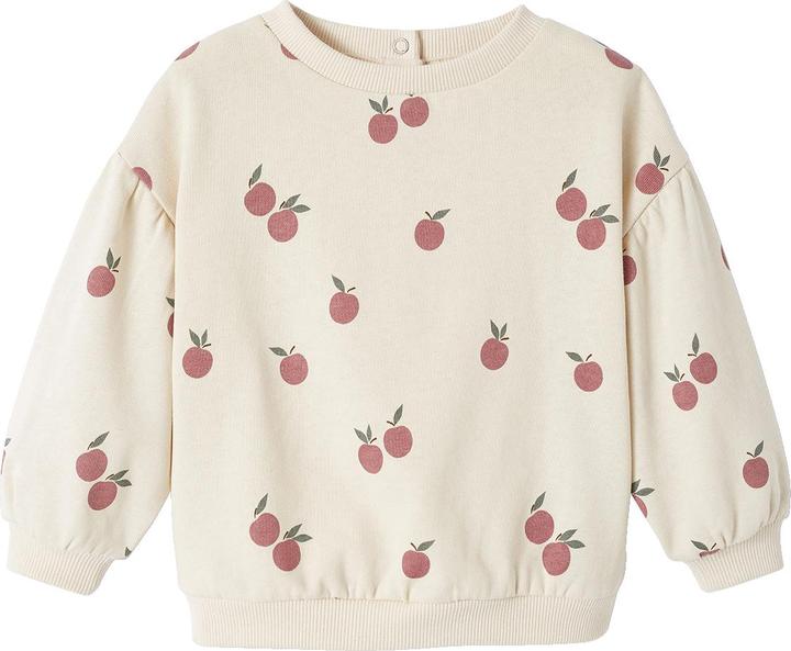 Produktbild Vertbaudet Baby Sweatshirt (74)