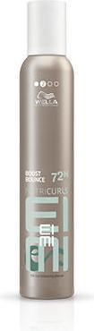 Image du produit Wella EIMI Boost Bounce Mousse pour cheveux bouclés (300 ml, Mousse bouclante)