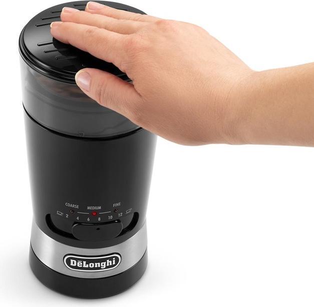 Actual product image De'Longhi KG 210