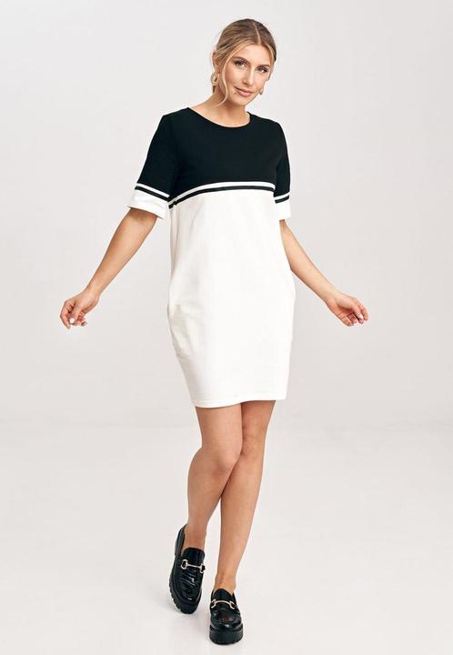 Actual product image Figl Everyday dress model (3XL)