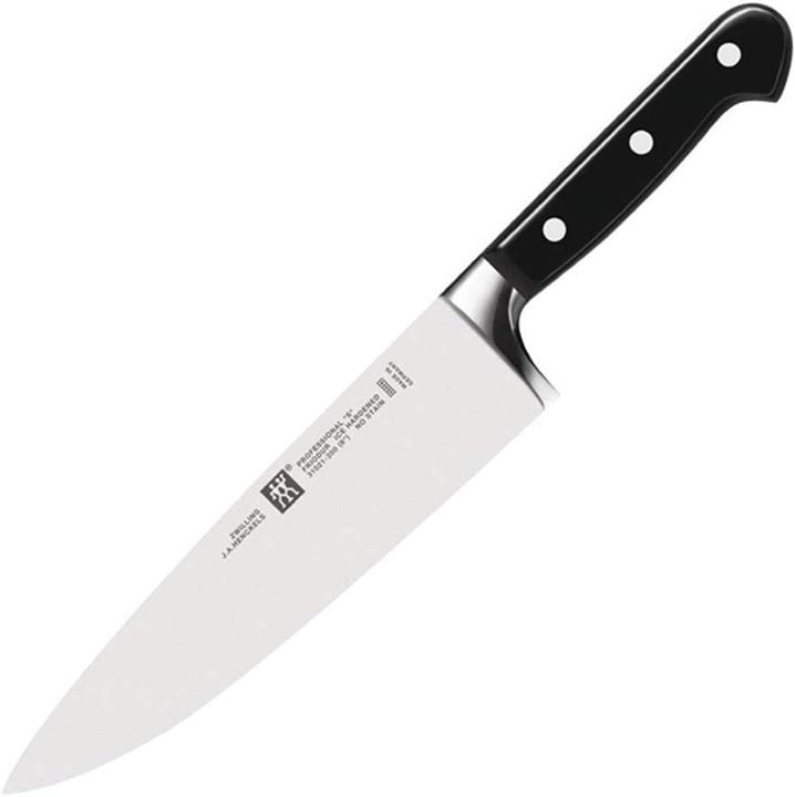 Actual product image Zwilling Professional S (26 cm)