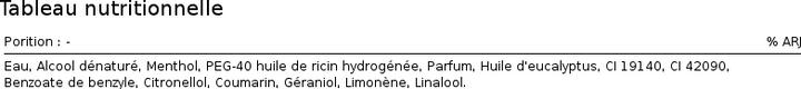 Image du produit Dapper Dan Bleu (500 ml)