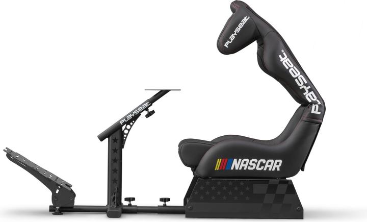 Actual product image Playseat Evolution PRO - NASCAR EditionLIMITED EDITION