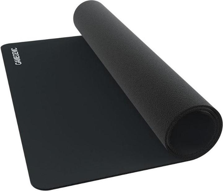 Image du produit Gamegenic GGS40002 - Prime 2mm Playmat Noir 61cm x 35cm