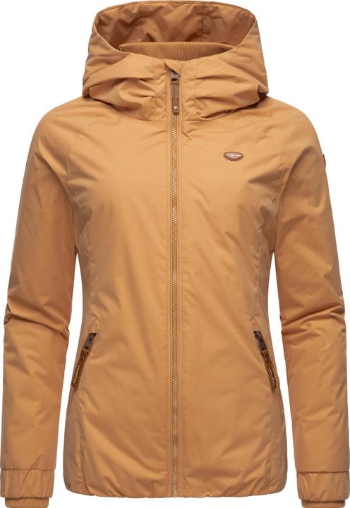 Actual product image Ragwear Dizzie Winter (XS)