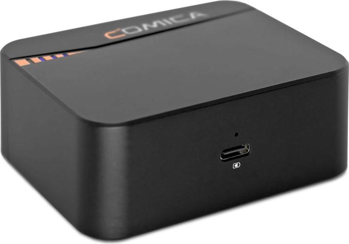 Actual product image Comica VIMO C3