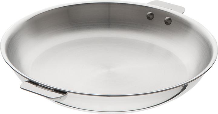 Produktbild Cristel Casteline Bratpfanne (30 cm, Bratpfanne, Edelstahl)