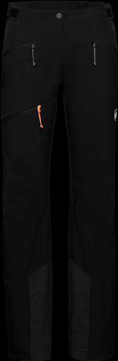 Actual product image Mammut Taiss Guide SO Pants Women (44)