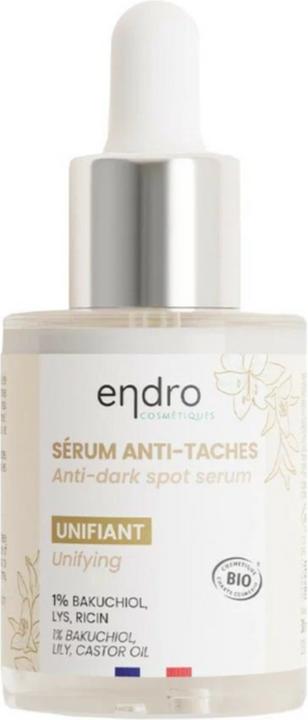 Actual product image Endro Cosmétiques Serum Anti-Flecken 30 ml (30 ml)