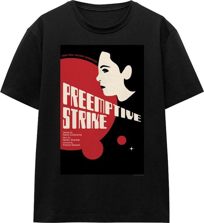 Produktbild The Next Generation Season 7 Episode 24 TShirt (M)