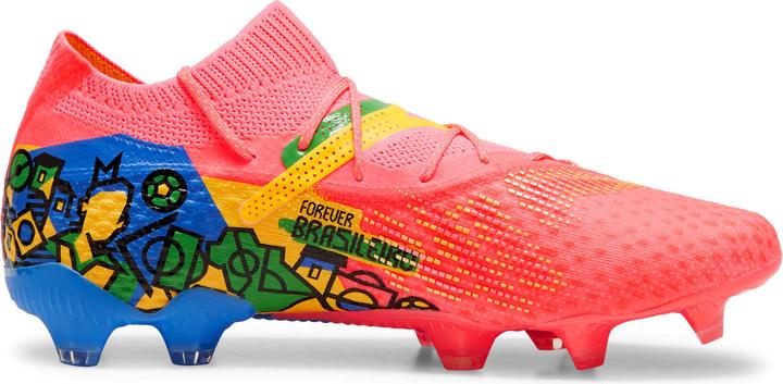 Puma fussballschuhe future 7 ultimate njr fg/ag