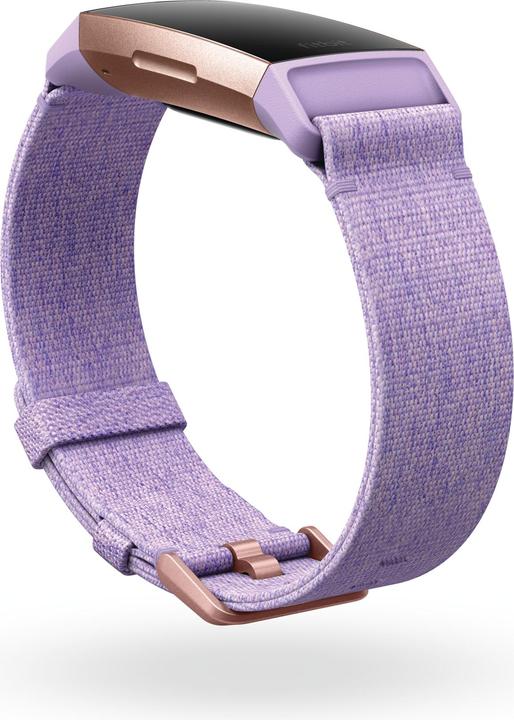 Produktbild Fitbit Charge 3 Special Edition (28.80 mm)