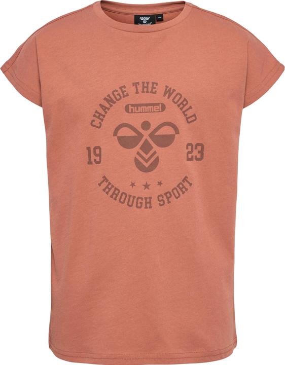 hummel Hmlmalin T-Shirt S/S
