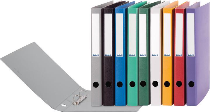 Immagine prodotto Biella Raccoglitore ad anelli (A5, 32 mm, 1 Pezzo/i)