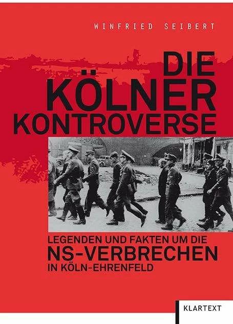 Die Kölner Kontroverse (German, Winfried Seibert, 2014)