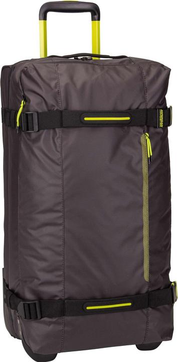Produktbild American Crew Urban Track Duffle/Wh M Coated (84 l)