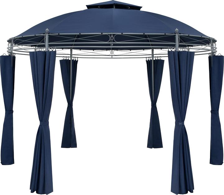 Casaria Toscana (350 cm, 350 cm)