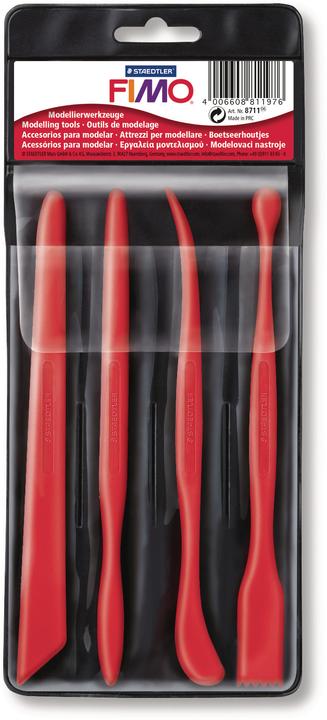 Produktbild Fimo Modellierwerkzeug