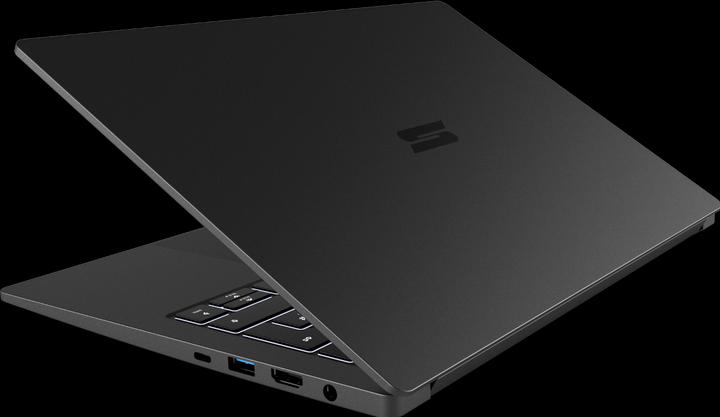 Produktbild Schenker Vision 14 (Intel Core i7-11370H, 500 GB)