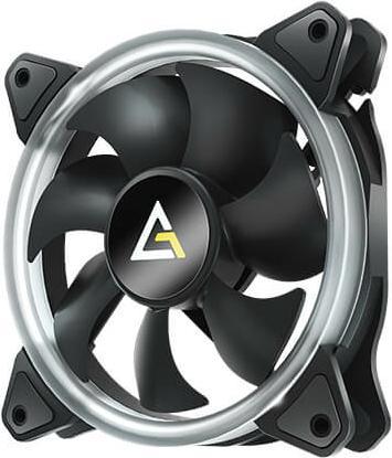 Actual product image Antec Neon 12 (120 mm, 1 x)