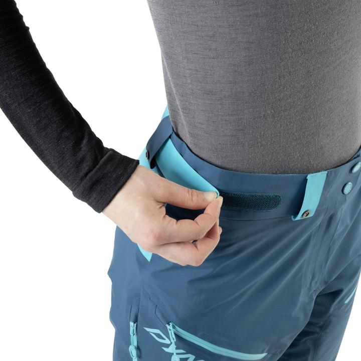 Produktbild Dynafit Radical GORE-TEX Hose (S)