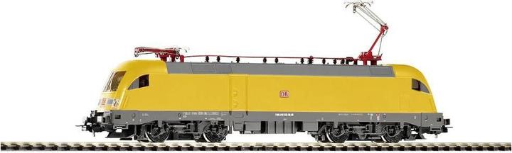 Produktbild Piko H0 98547A H0 E-Lok BR 182 DB Netz der DB AG (Spur H0)