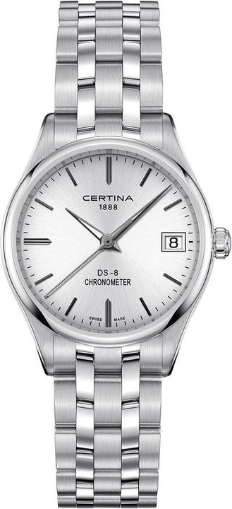 Image du produit Certina Chronomètre DS-8 Lady (Montre analogique, 30 mm)