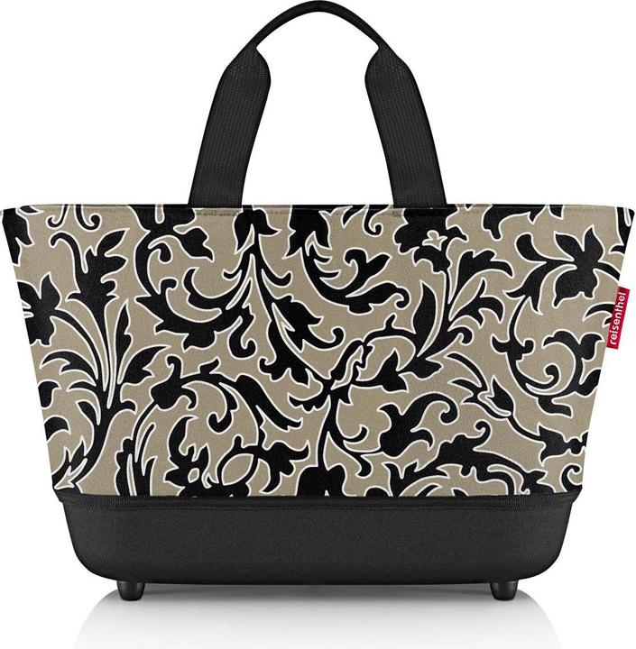 reisenthel Tasche Shoppingbasket Baroque Marble