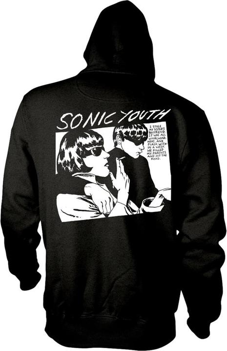 Immagine prodotto Sonic Youth Goo Album Cover (Kapu) (L)
