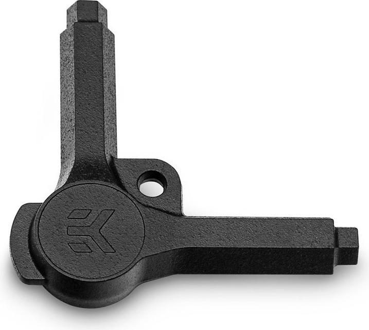 Produktbild EKWB EK-Loop Multi Innensechskantschlssel - 6mm 8mm 9mm