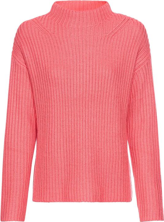 Actual product image Camel Active Strickpullover mit Rollkragen (M)