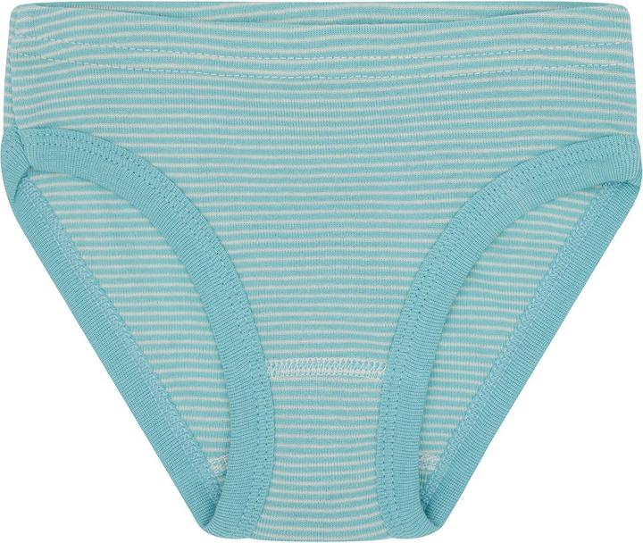 Immagine prodotto loud + proud Doppelpack Slips aus Feinripp (110, Confezione da 2)