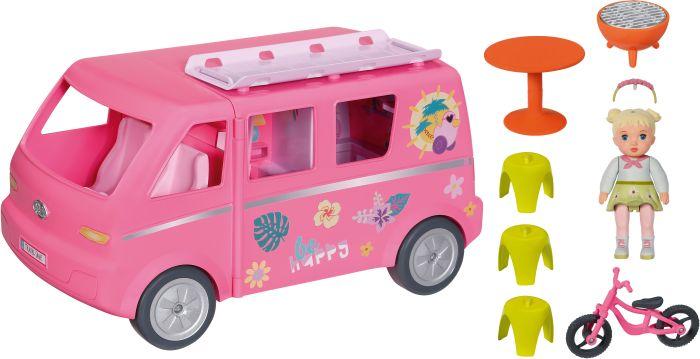 Produktbild Zapf Creation Minis - Campervan