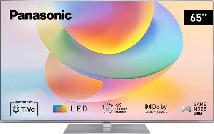Produktbild Panasonic Led-Tv UHD (65", LCD)