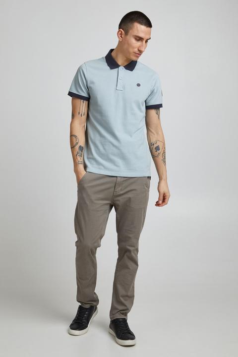 Image du produit Blend Ralf 20701263ME - Polo - Maches Courtes - Homme (M)