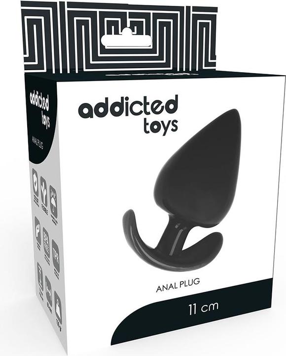 Produktbild Addicted toys Anal Plug 11 cm