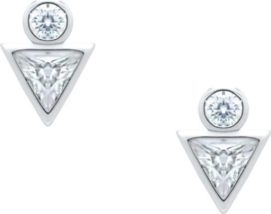 Immagine prodotto Candy Orecchini Lizzie, argento 925 (Argento 925)