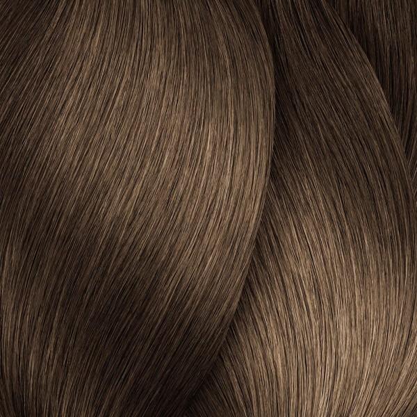 Produktbild L'Oréal Paris Loreal DIA Color 7,18 Mittelblond Asch Mokka 60 ml (7.18 Mittelblond Asch Mokka)