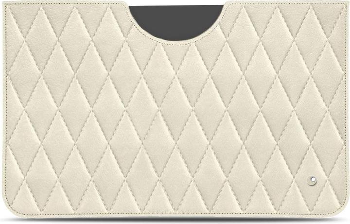 Actual product image Noreve Leather case (iPad 10.2 2019)