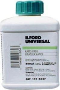 Image du produit Ilford Rapid Fixer 500 ccm (Bain fixateur)