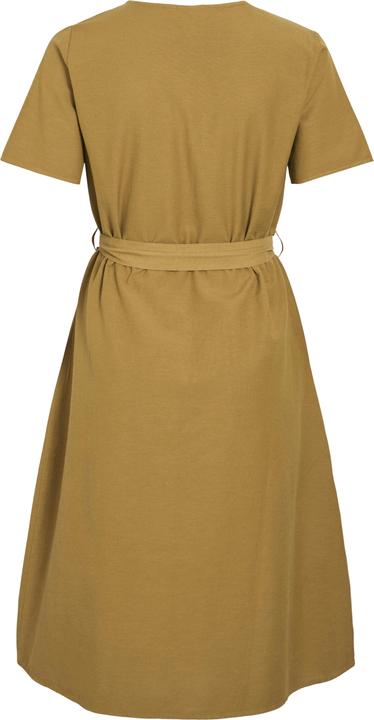 Image du produit Vila Kurzärmeliges Midikleid (38)