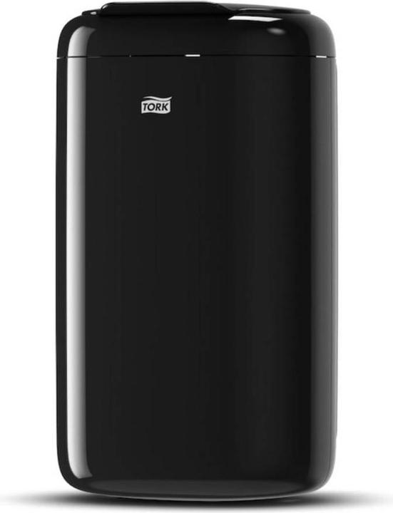 Image du produit Tork B3 Poubelle 5,0 l noir (5 l)